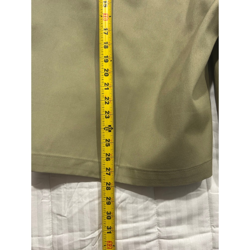Dickies Twill Work Shorts Loose Fit 13" Inseam Multi-Use Pocket Size 44
(619) - Picture 5 of 6